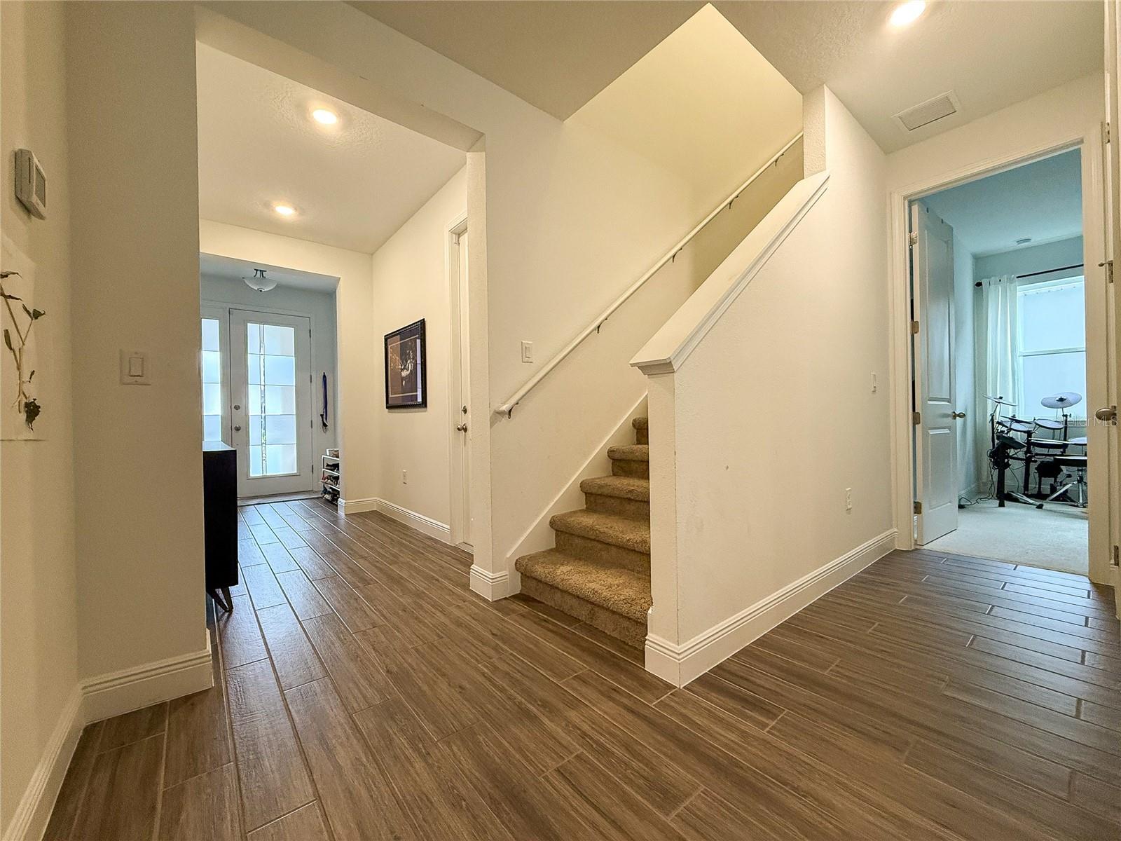 VILLAGES/MINNEOLA HILLS PH 4 - Residential