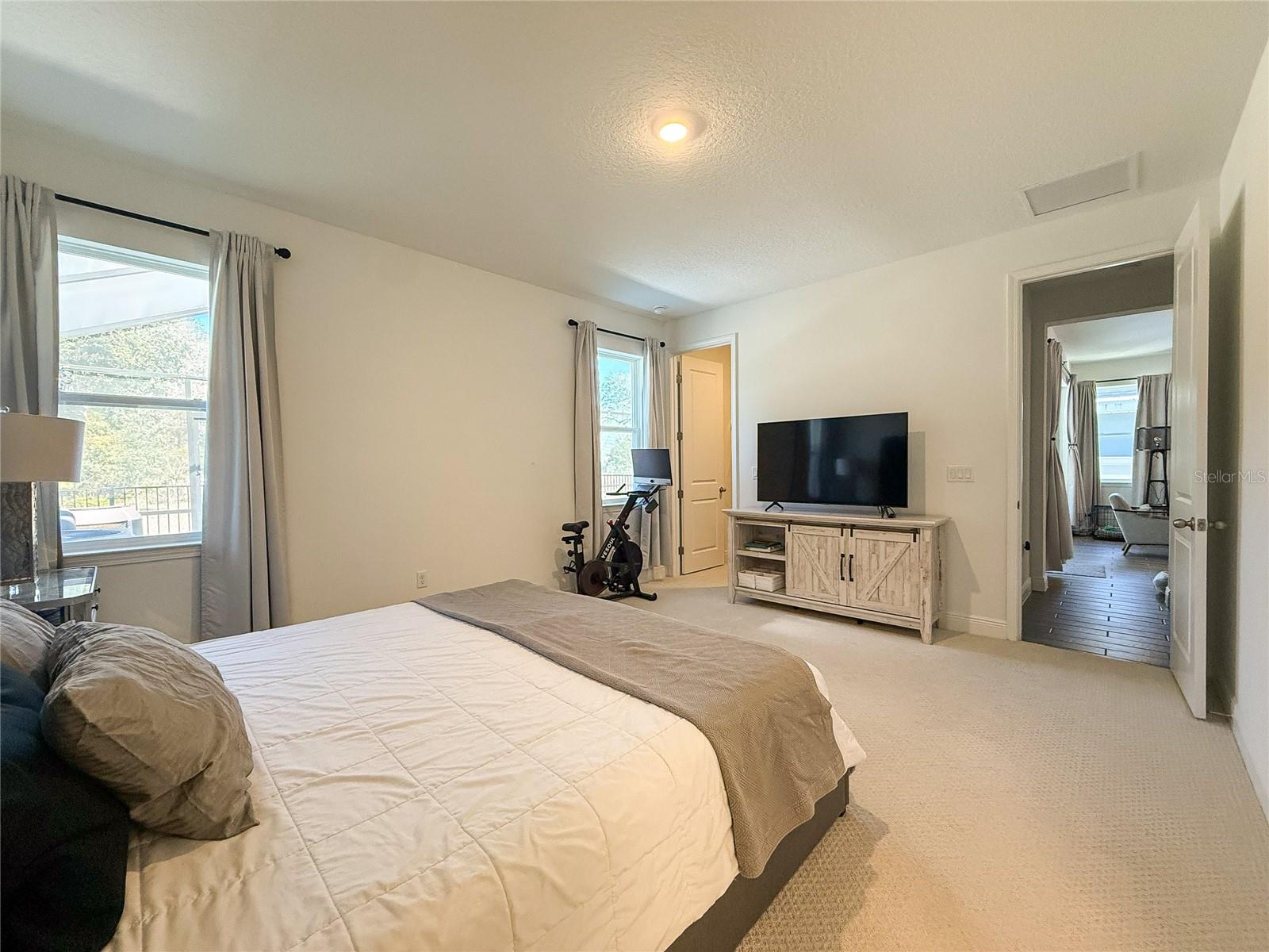 VILLAGES/MINNEOLA HILLS PH 4 - Residential