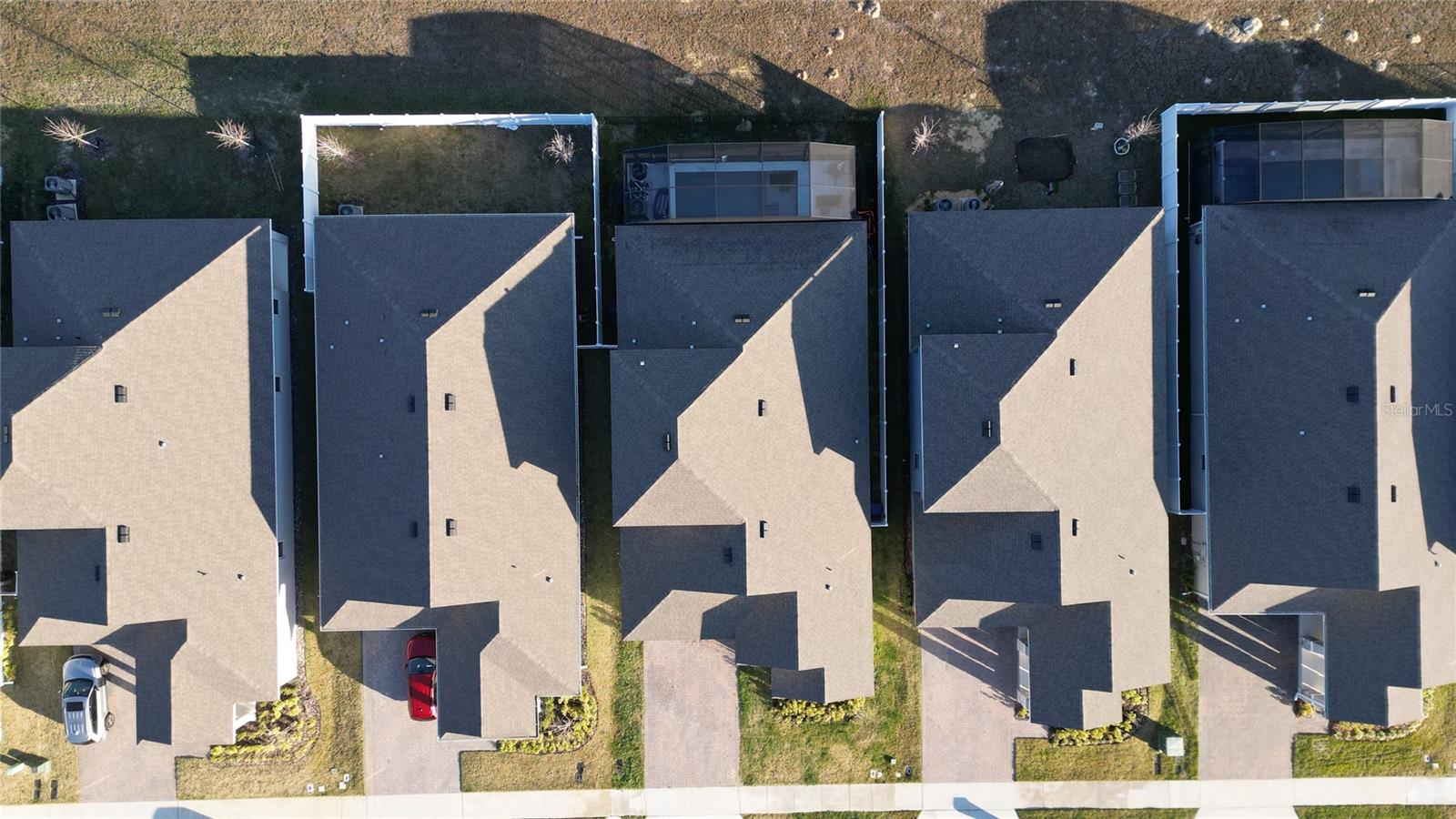 VILLAGES/MINNEOLA HILLS PH 4 - Residential