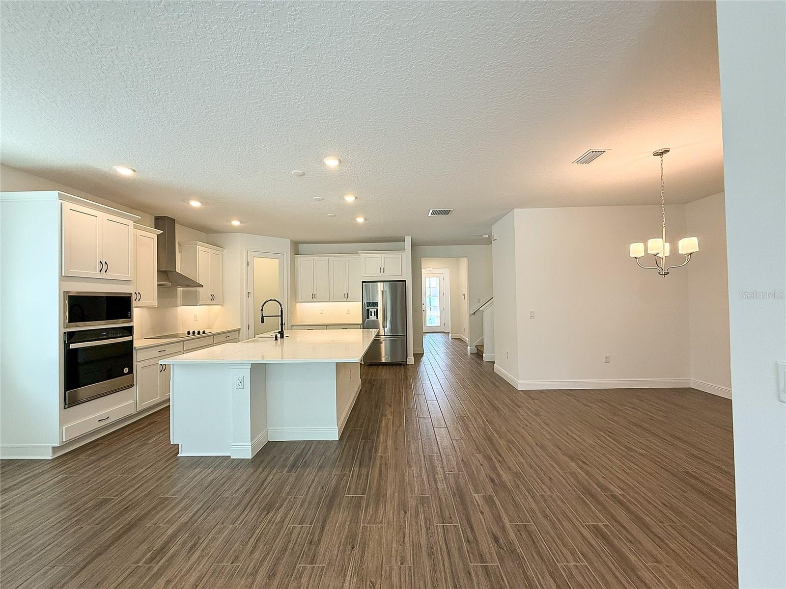 VILLAGES/MINNEOLA HILLS PH 4 - Residential