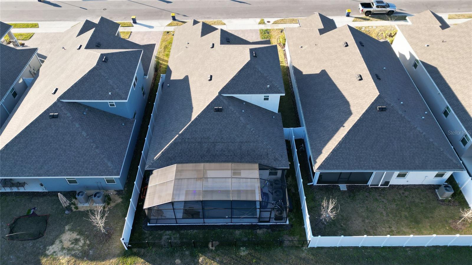 VILLAGES/MINNEOLA HILLS PH 4 - Residential