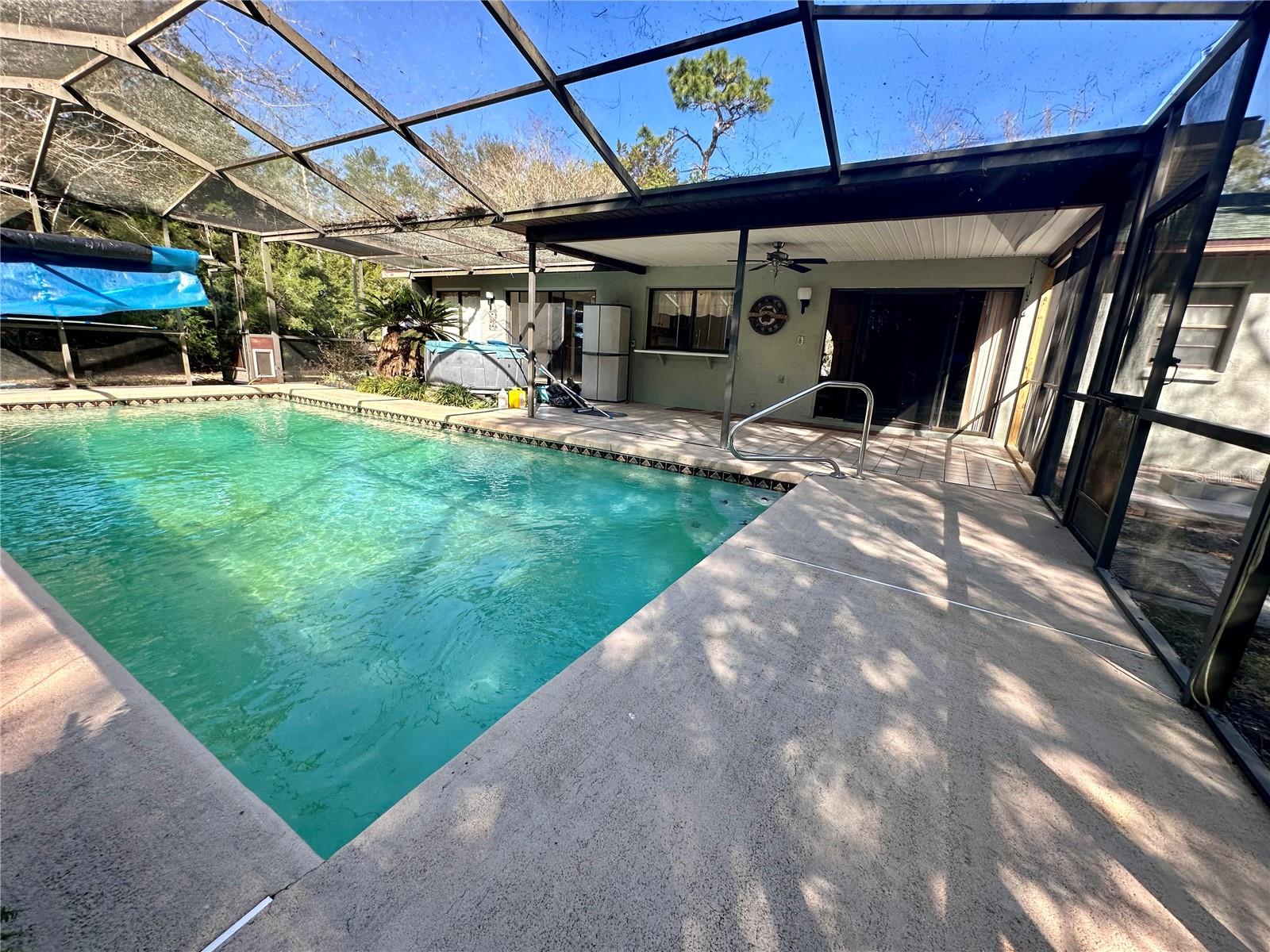 13076 KANAWHA DRIVE