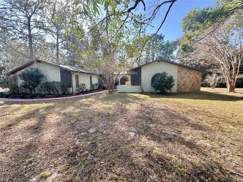 13076 KANAWHA DRIVE WEEKI WACHEE FL 34614