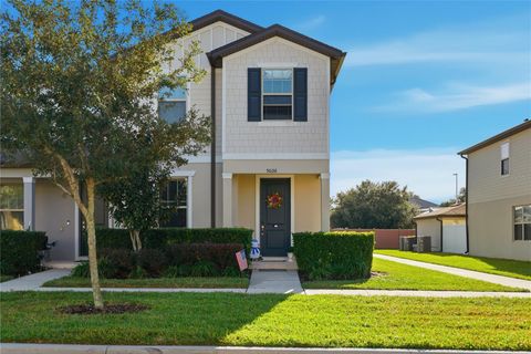 Photo of 5026 Caspian Street, Saint Cloud, FL 34771 (MLS # O6360844)