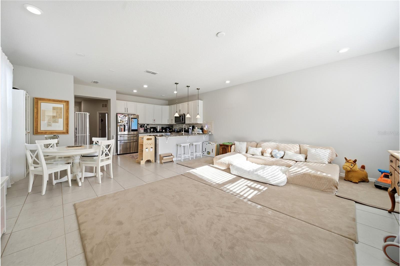 LAKESHORE AT NARCOOSSEE PH 2 - Residential