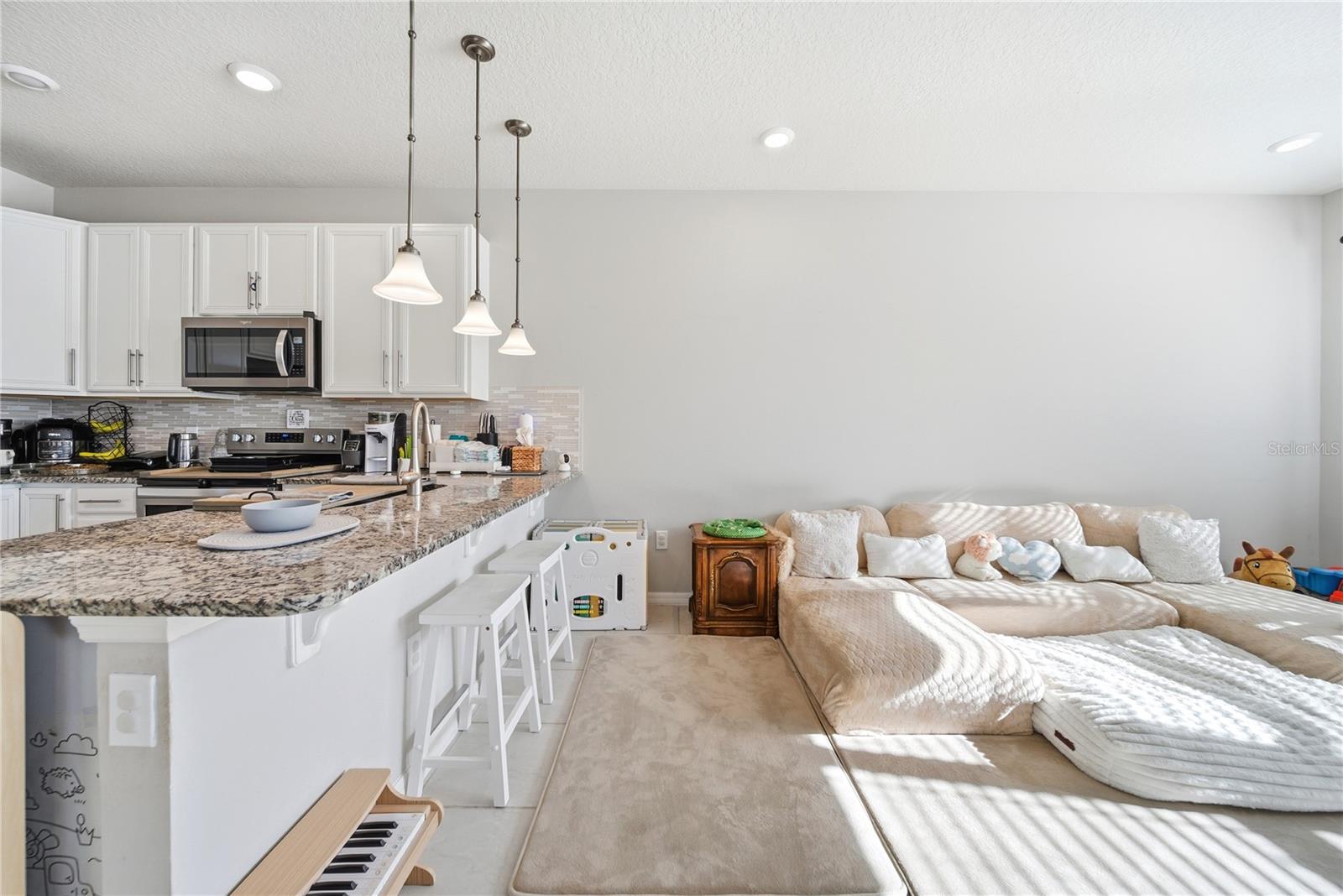 LAKESHORE AT NARCOOSSEE PH 2 - Residential