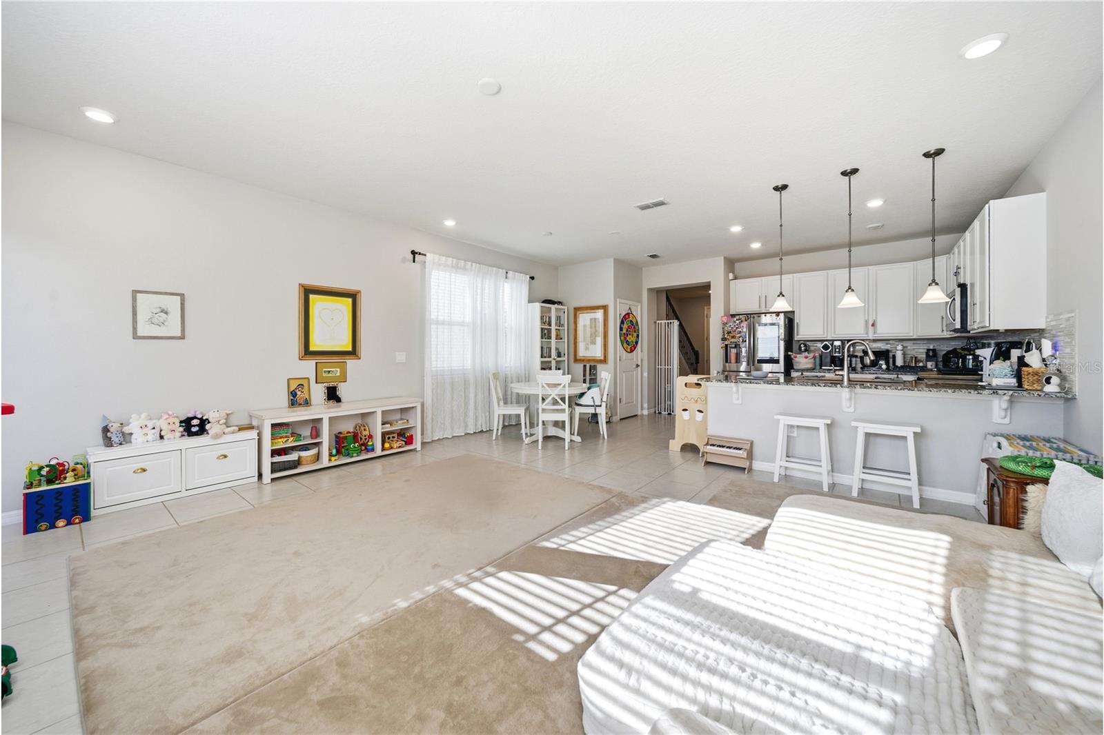 LAKESHORE AT NARCOOSSEE PH 2 - Residential