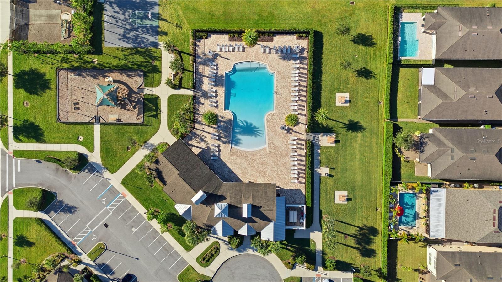 LAKESHORE AT NARCOOSSEE PH 2 - Residential