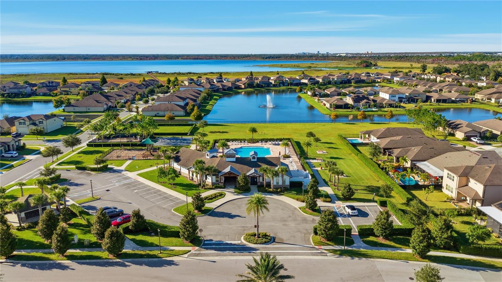 LAKESHORE AT NARCOOSSEE PH 2 - Residential