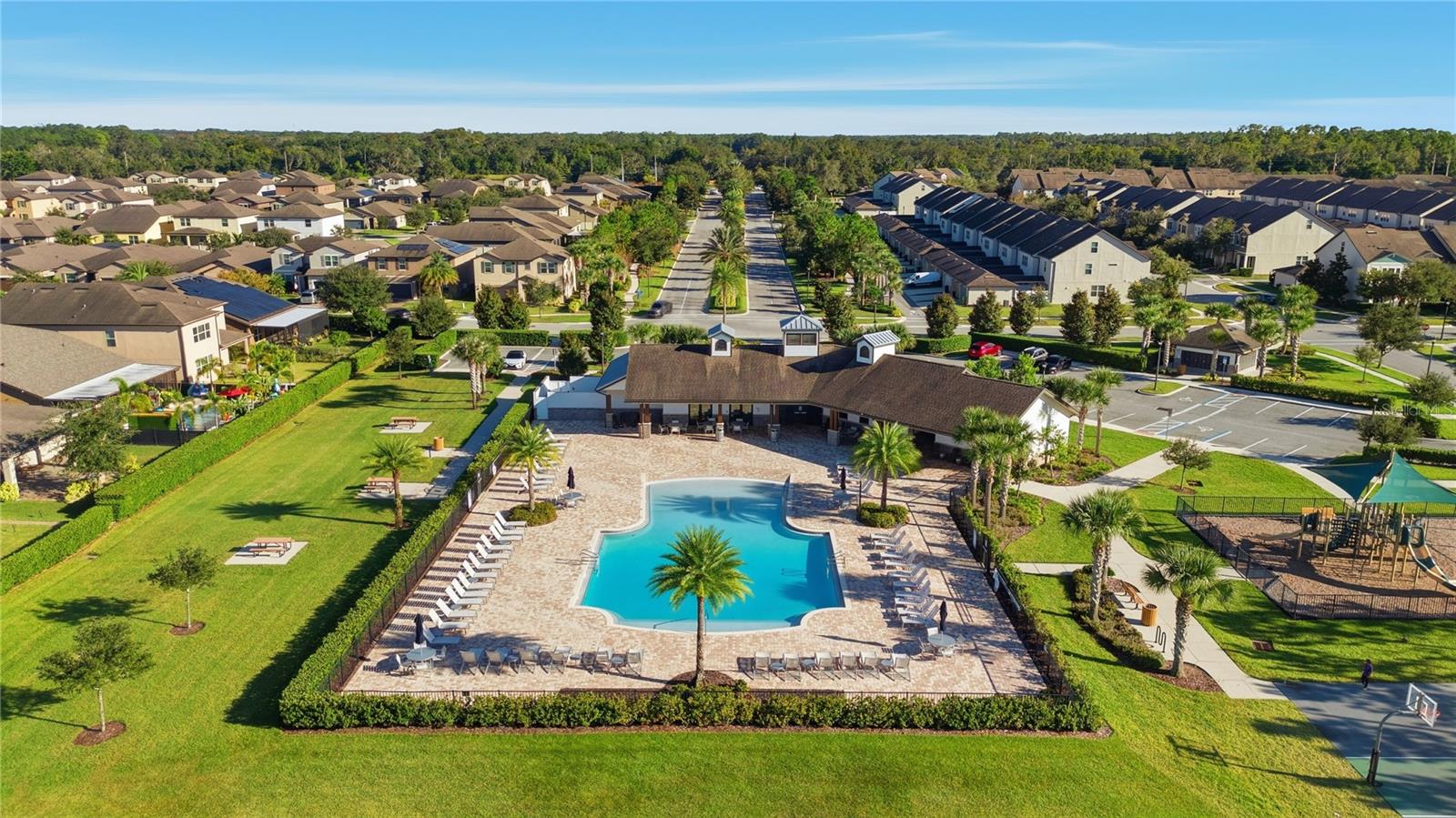 LAKESHORE AT NARCOOSSEE PH 2 - Residential