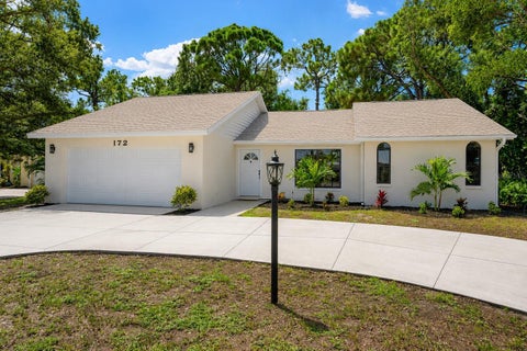 Photo of 172 Shady Pine Lane, Nokomis, FL 34275 (MLS # A4704826)