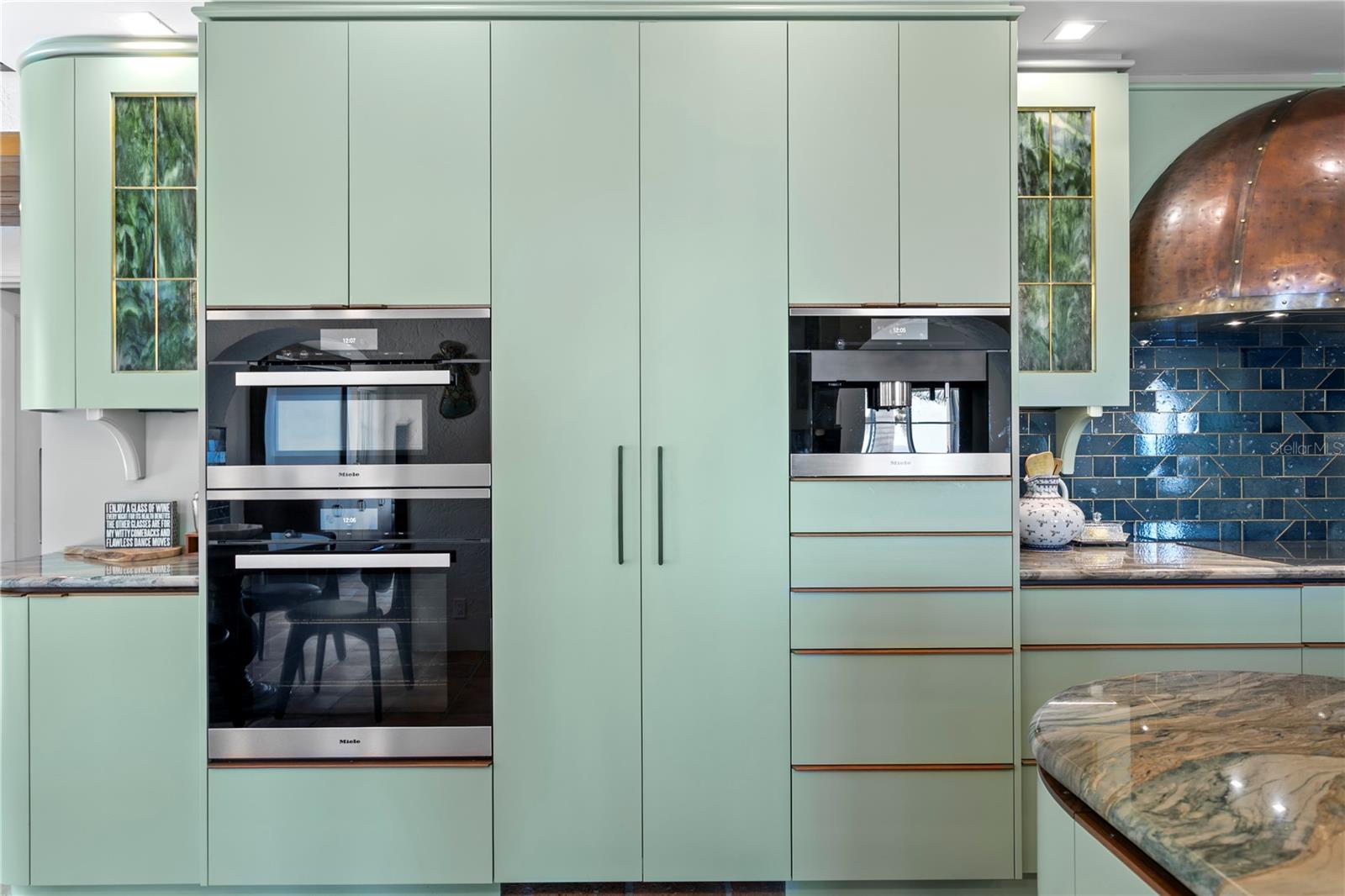 SNELL ISLE BRIGHTWATERS SEC 1 REP - Residential
