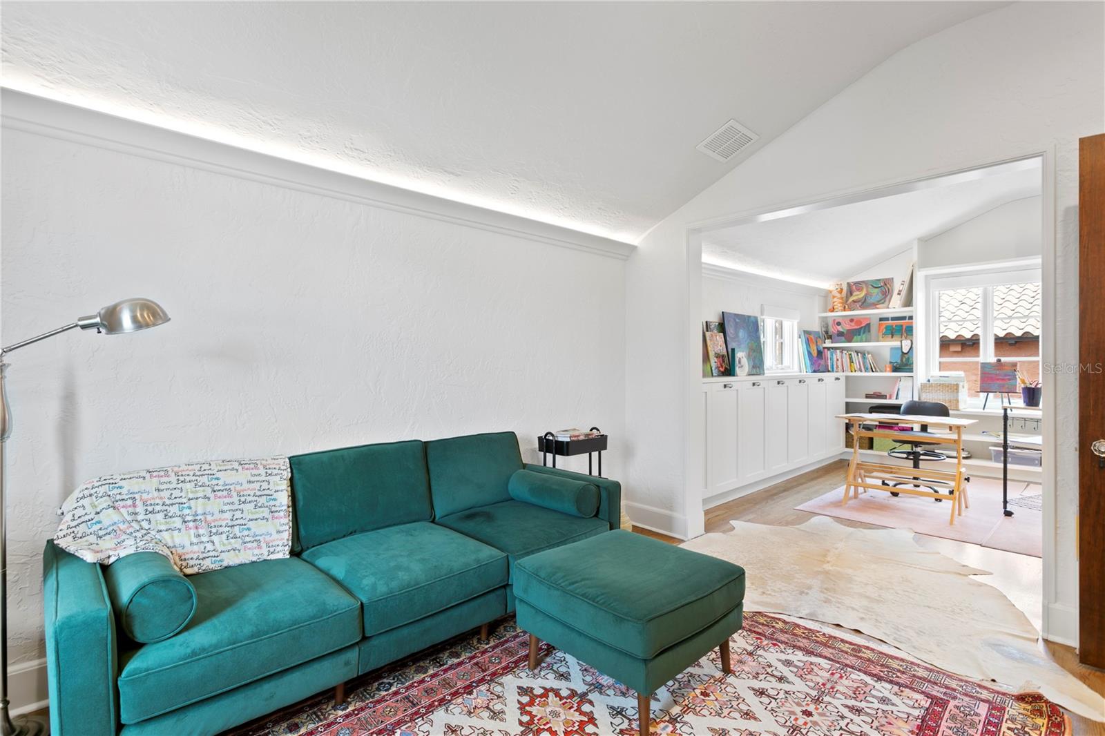 SNELL ISLE BRIGHTWATERS SEC 1 REP - Residential