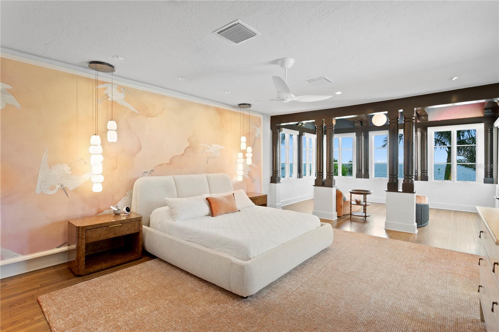 SNELL ISLE BRIGHTWATERS SEC 1 REP - Residential