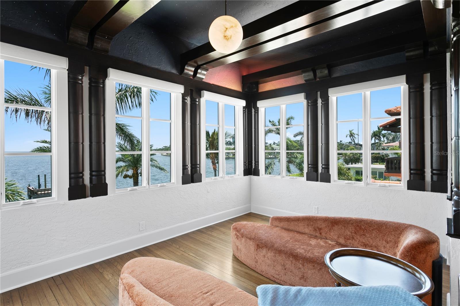 SNELL ISLE BRIGHTWATERS SEC 1 REP - Residential