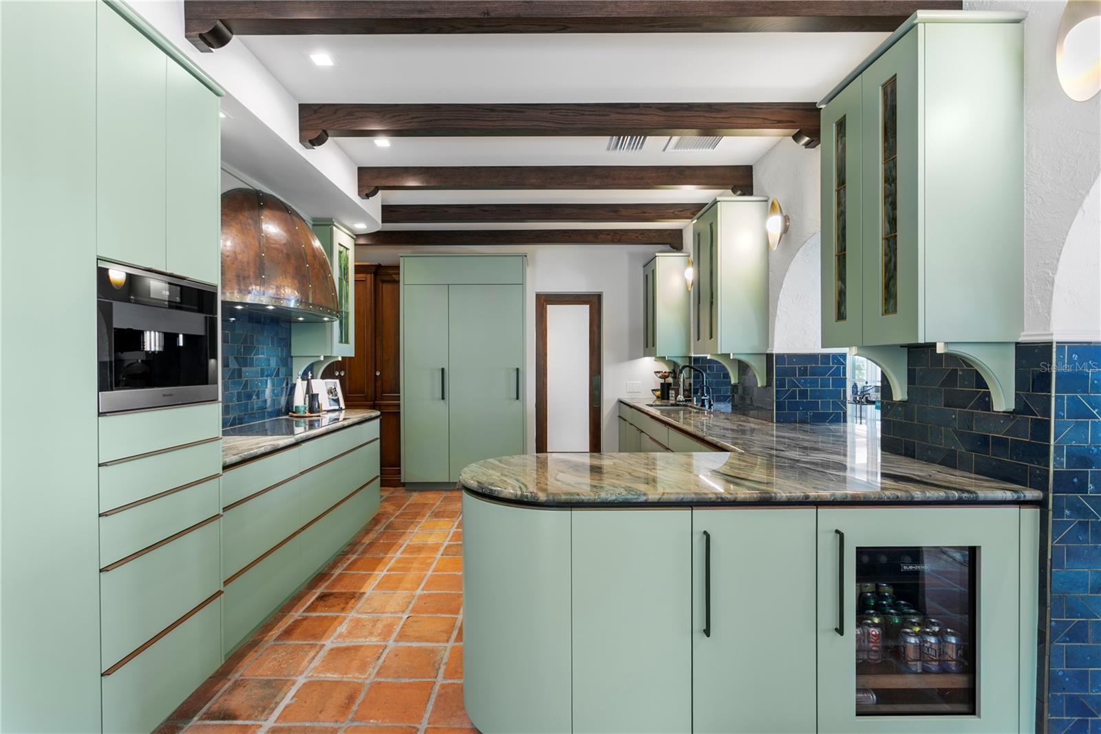SNELL ISLE BRIGHTWATERS SEC 1 REP - Residential