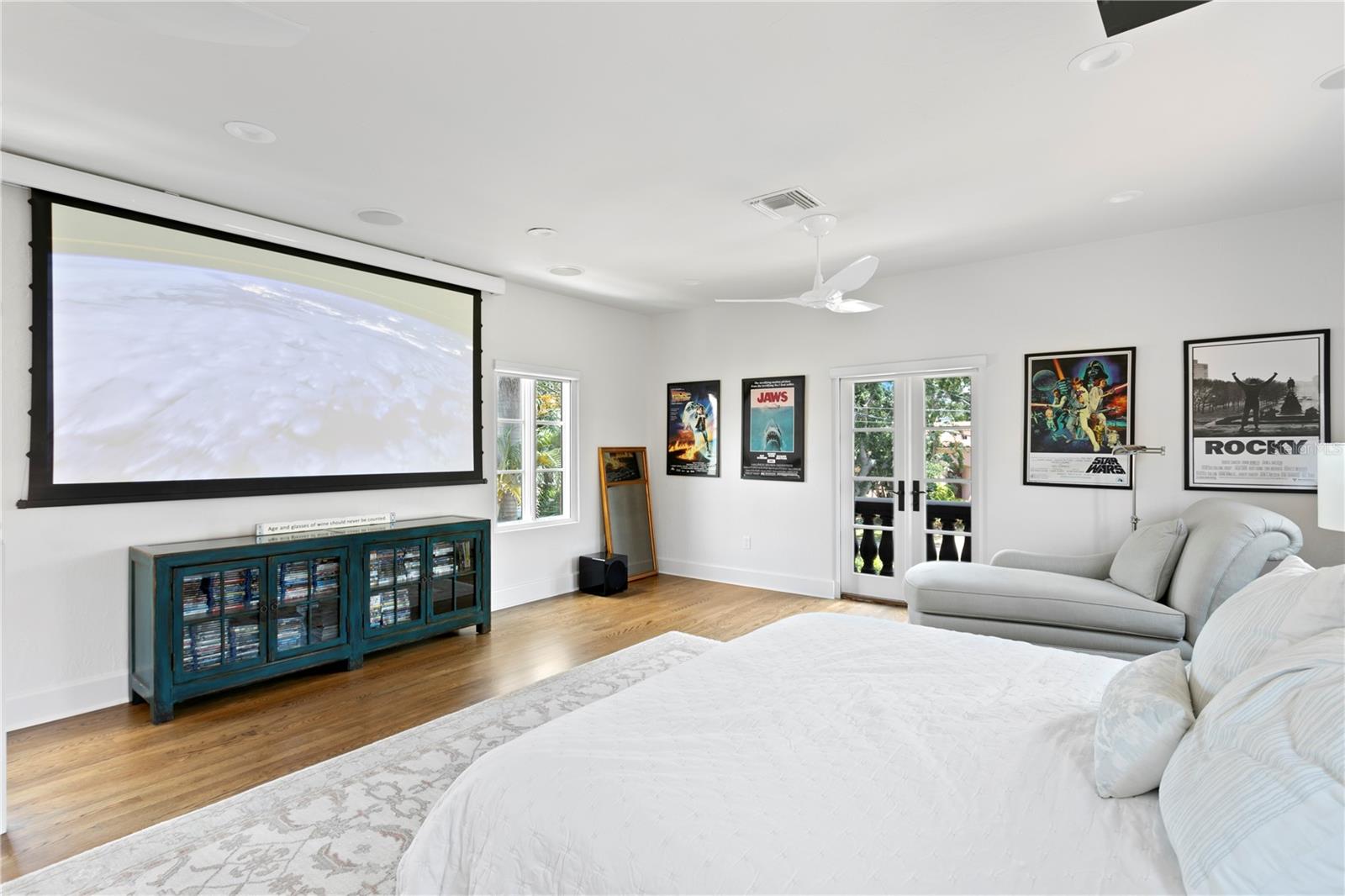 SNELL ISLE BRIGHTWATERS SEC 1 REP - Residential