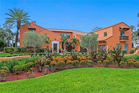 Photo of 501 Brightwaters Boulevard NE, St Petersburg, FL 33704 (MLS # TB8399521)