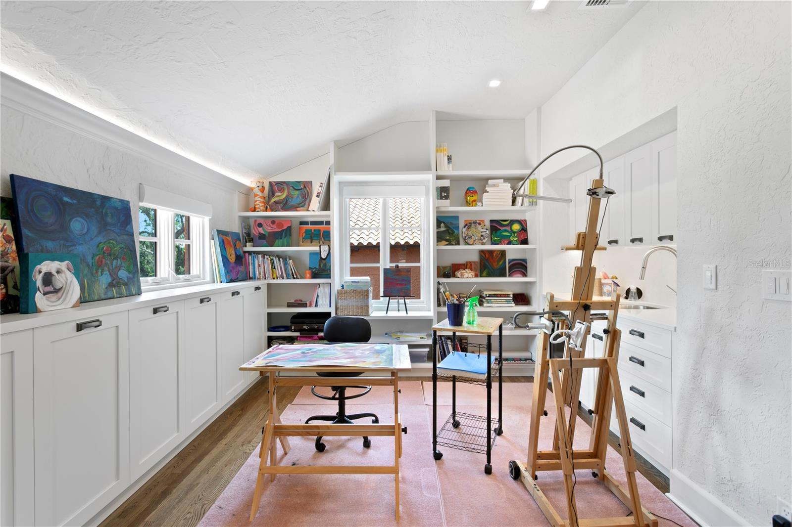 SNELL ISLE BRIGHTWATERS SEC 1 REP - Residential