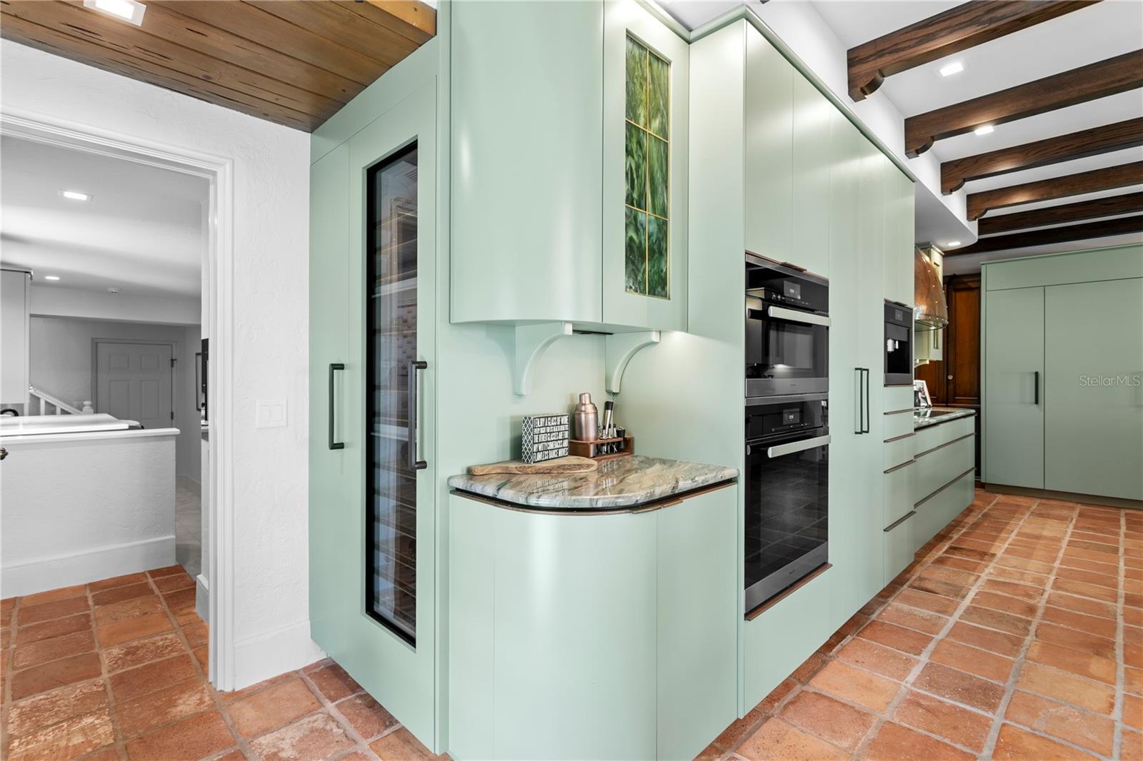 SNELL ISLE BRIGHTWATERS SEC 1 REP - Residential