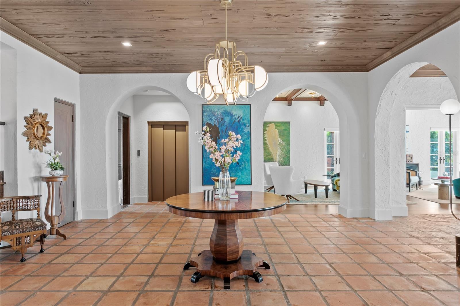 SNELL ISLE BRIGHTWATERS SEC 1 REP - Residential