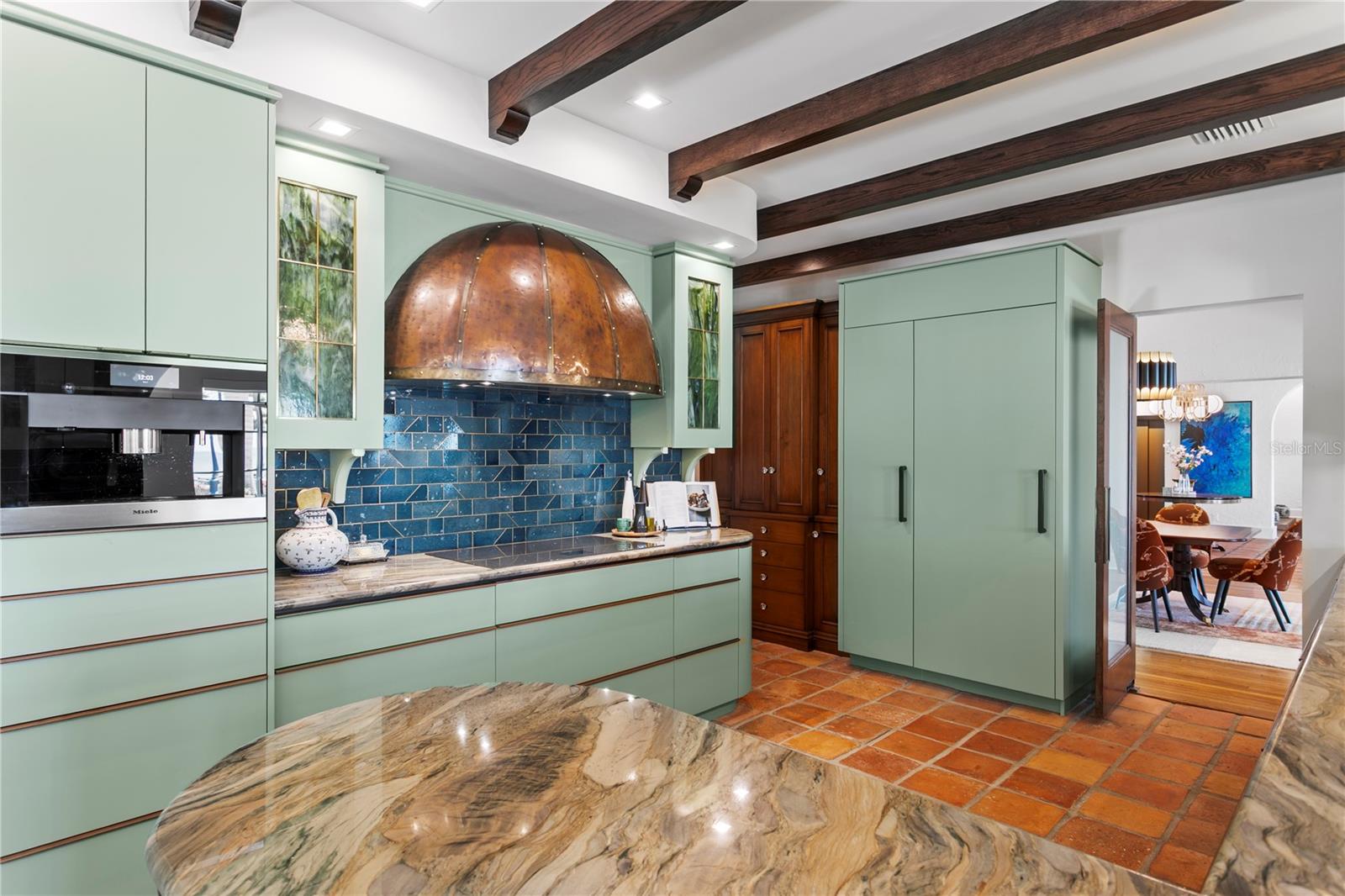 SNELL ISLE BRIGHTWATERS SEC 1 REP - Residential