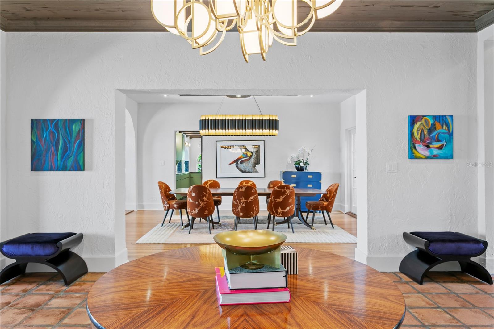 SNELL ISLE BRIGHTWATERS SEC 1 REP - Residential