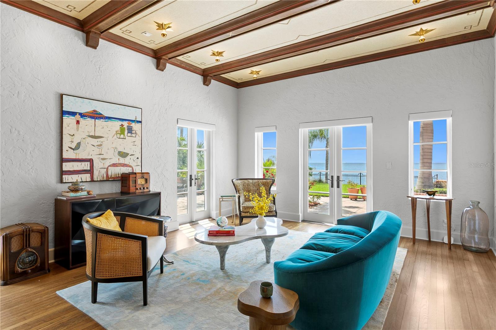 SNELL ISLE BRIGHTWATERS SEC 1 REP - Residential
