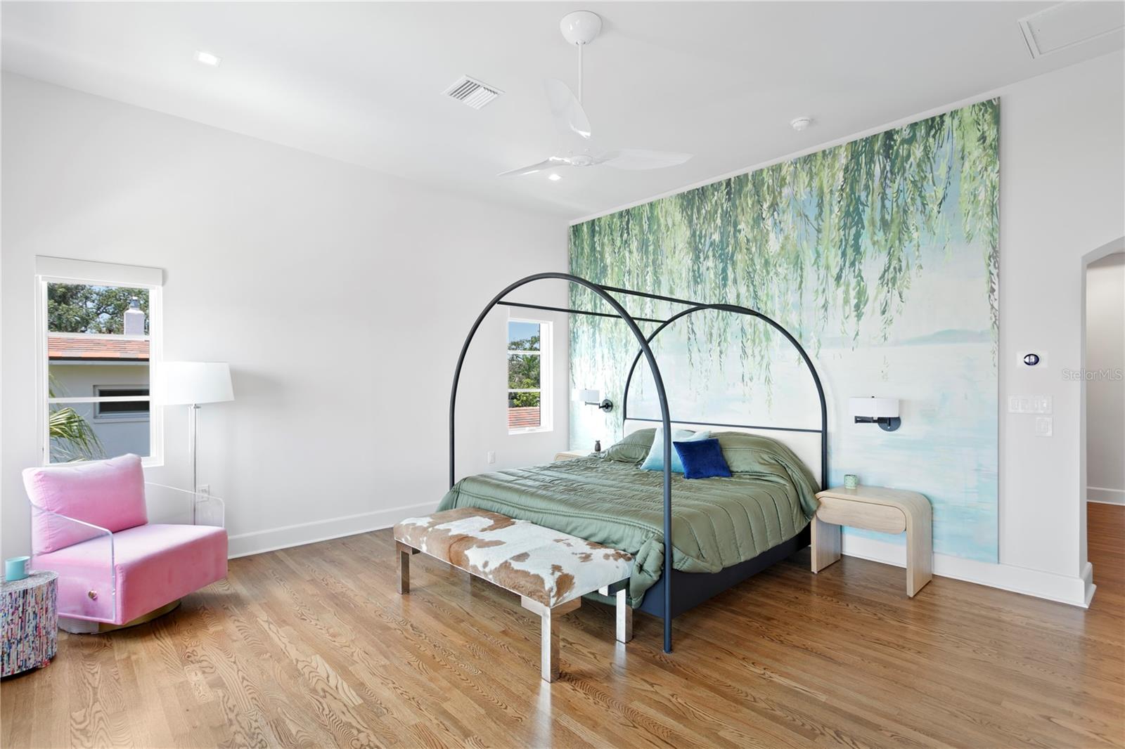 SNELL ISLE BRIGHTWATERS SEC 1 REP - Residential