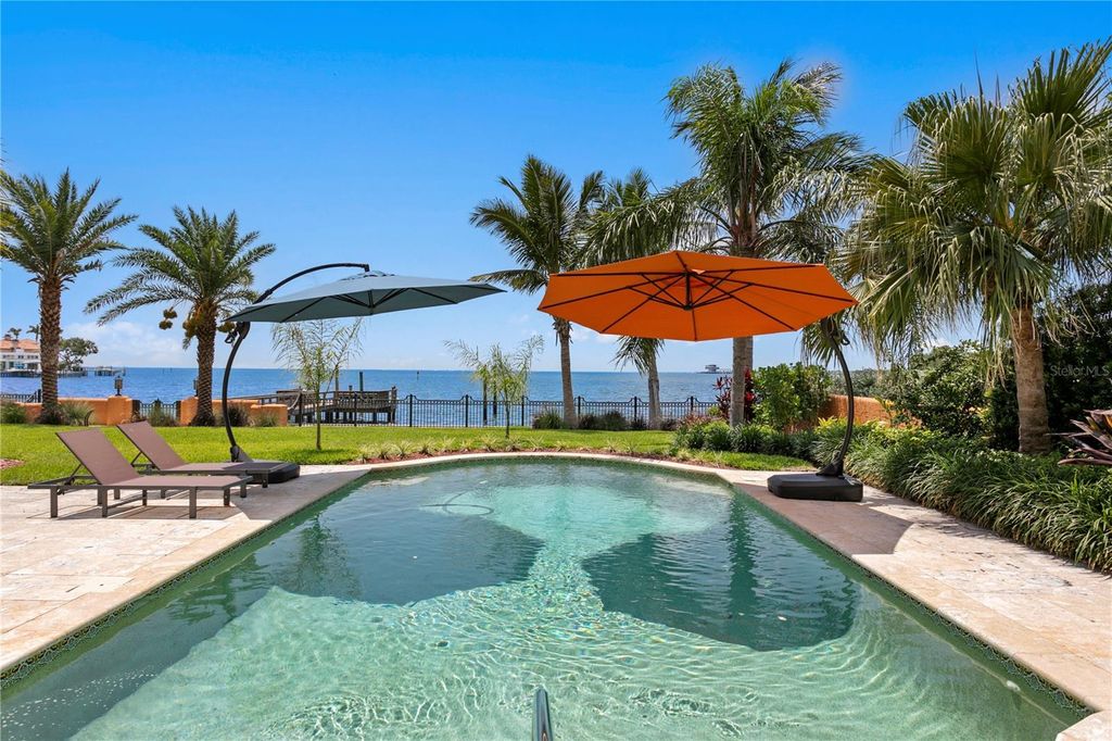 Photo of 501 Brightwaters Boulevard NE, St Petersburg, FL 33704 (MLS # TB8399521)