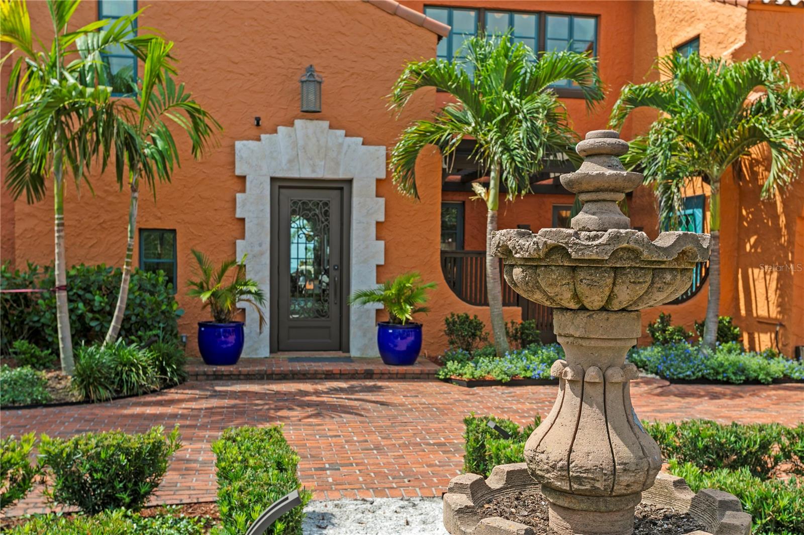 SNELL ISLE BRIGHTWATERS SEC 1 REP - Residential