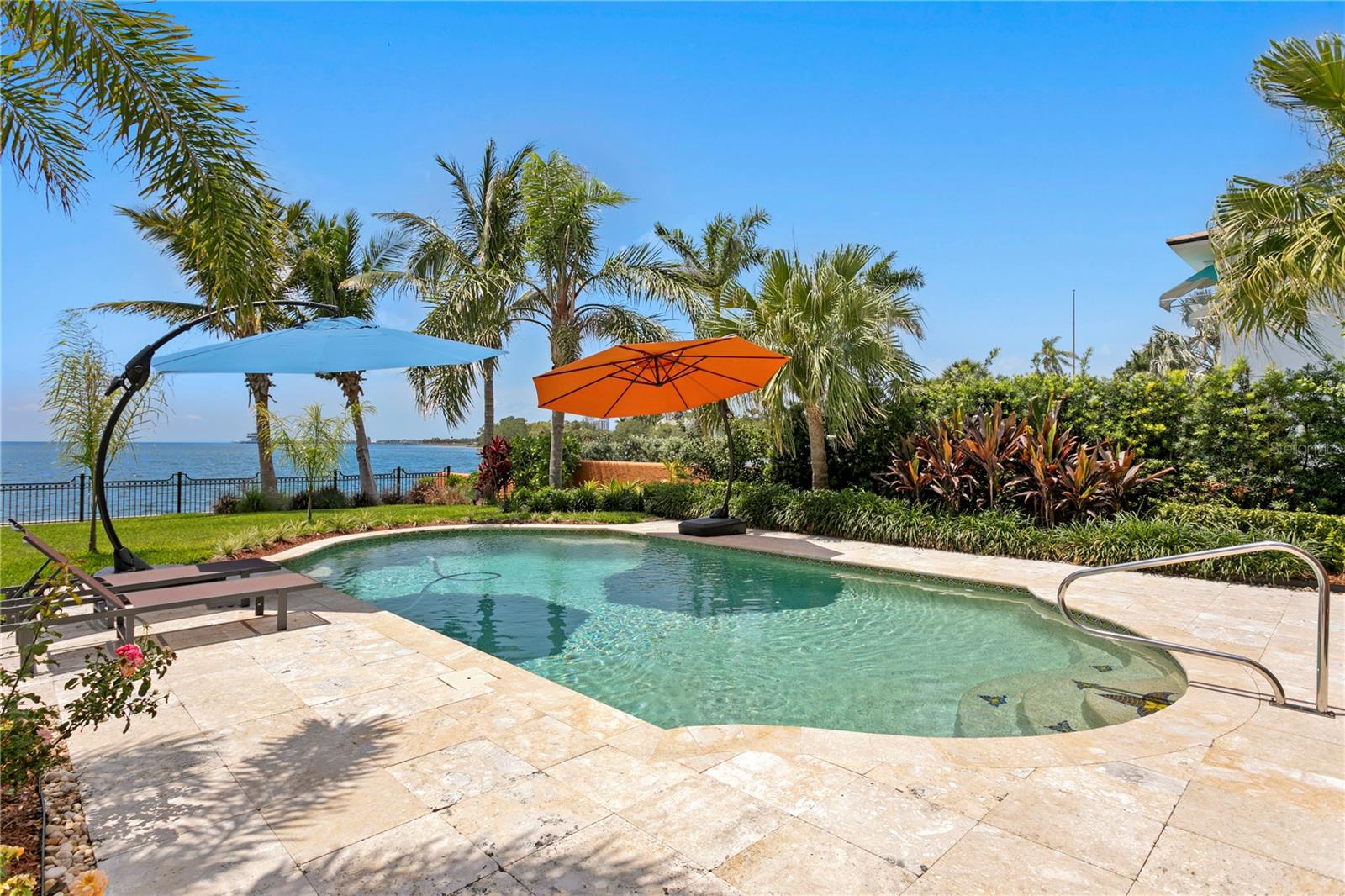 SNELL ISLE BRIGHTWATERS SEC 1 REP - Residential
