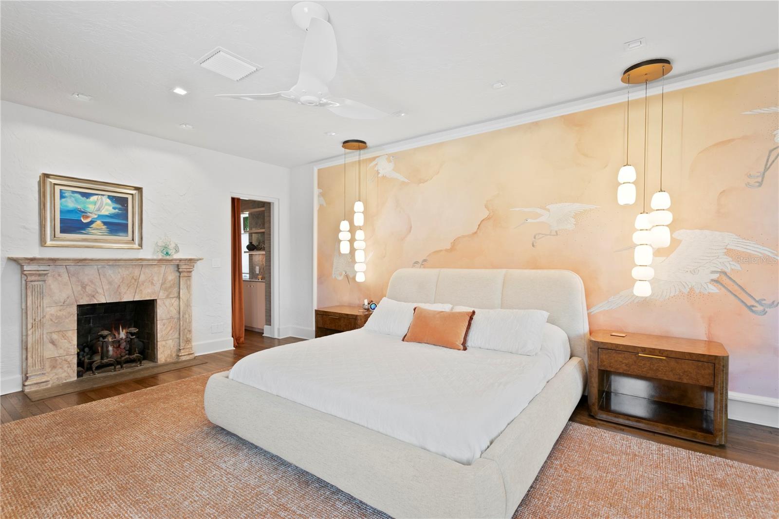 SNELL ISLE BRIGHTWATERS SEC 1 REP - Residential