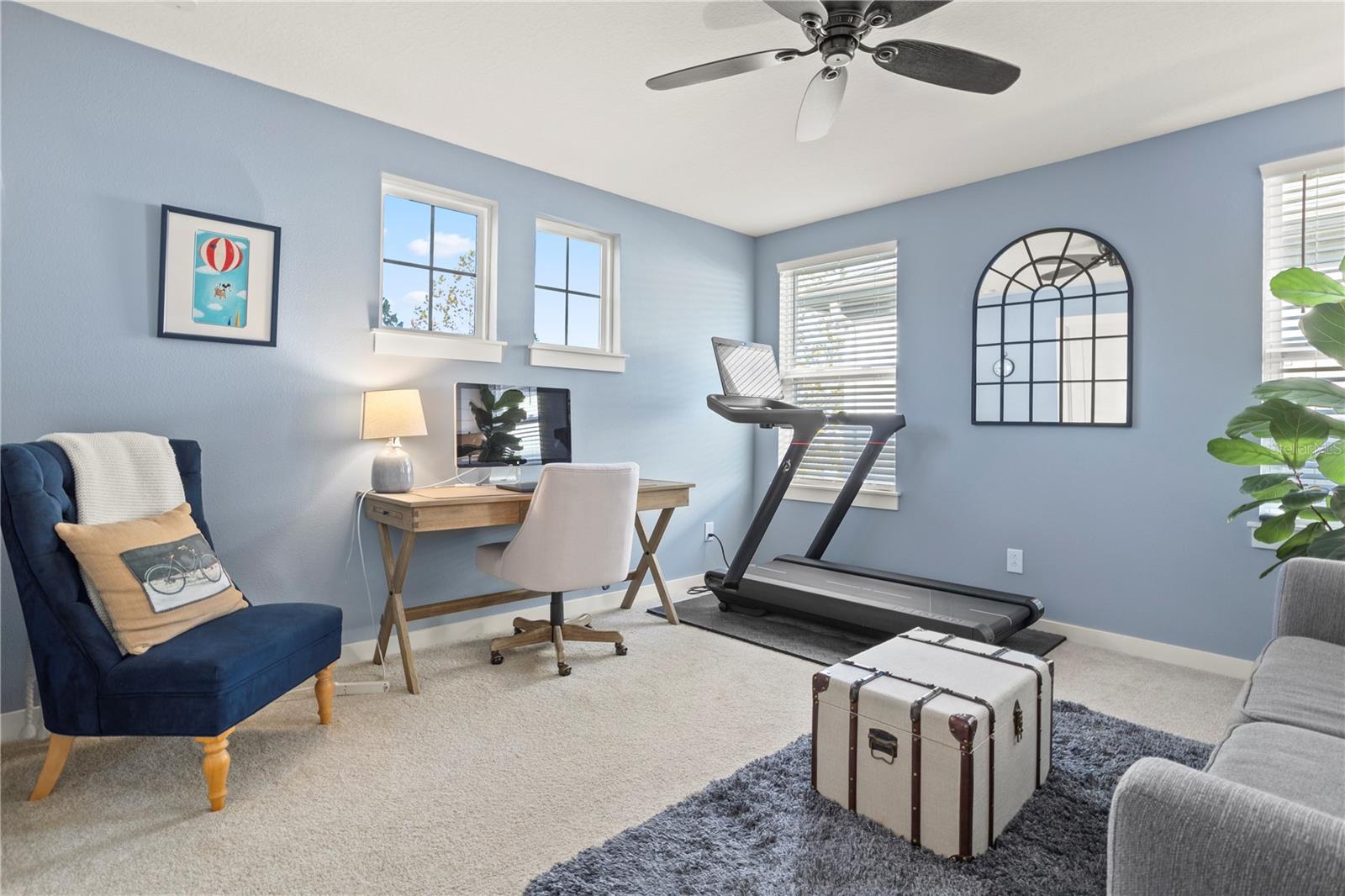 LATHAM PARK NORTH - Residential