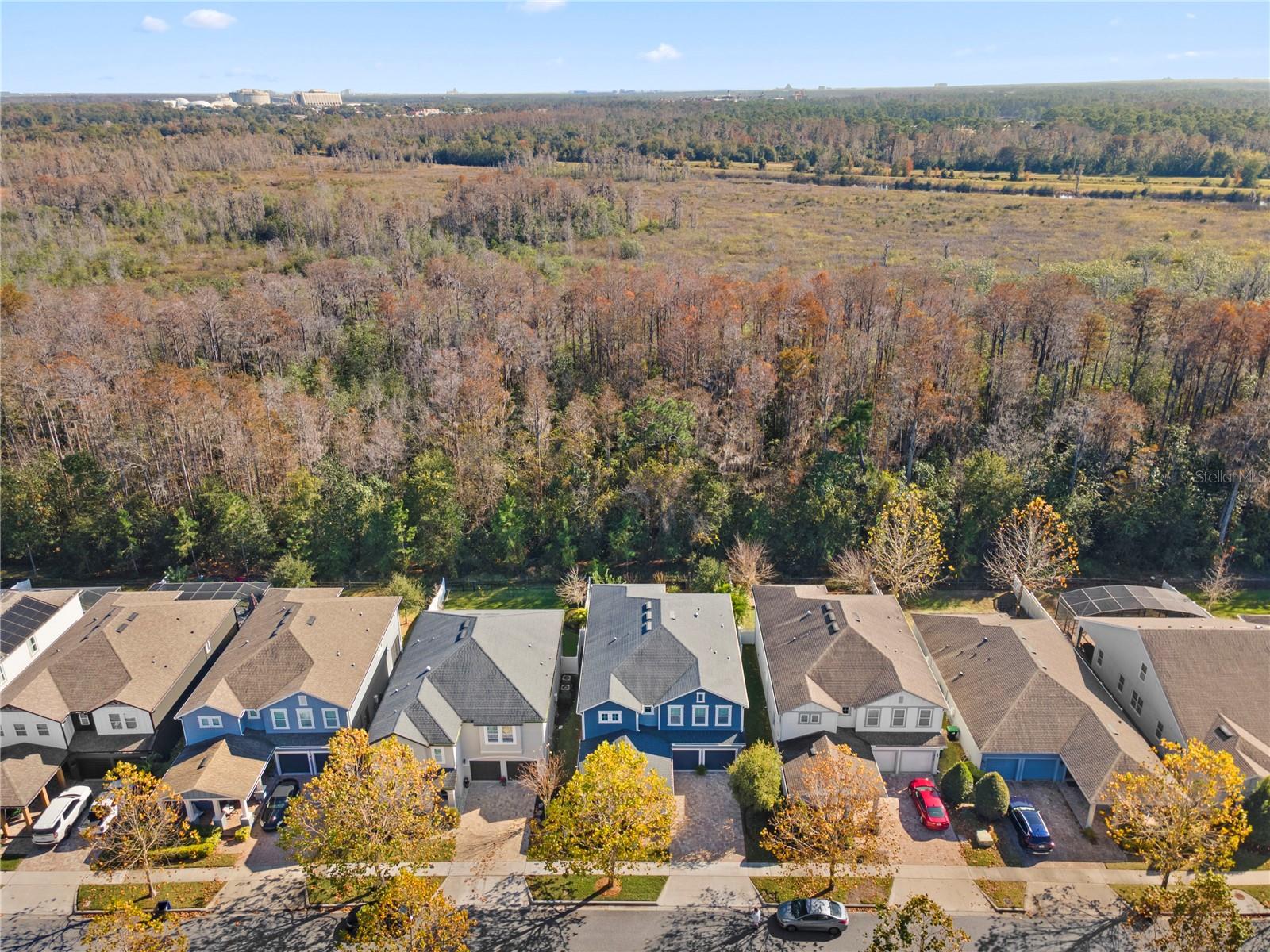 LATHAM PARK NORTH - Residential