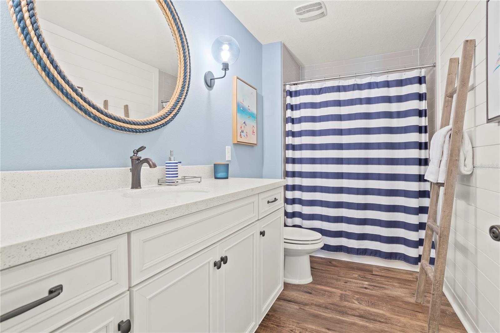 LATHAM PARK NORTH - Residential