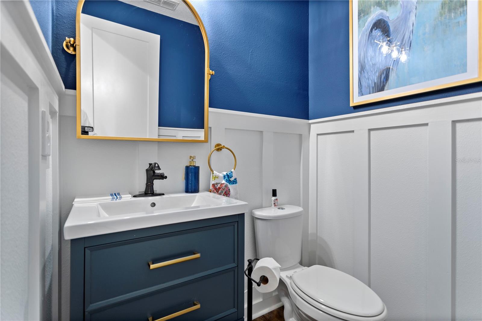 LATHAM PARK NORTH - Residential