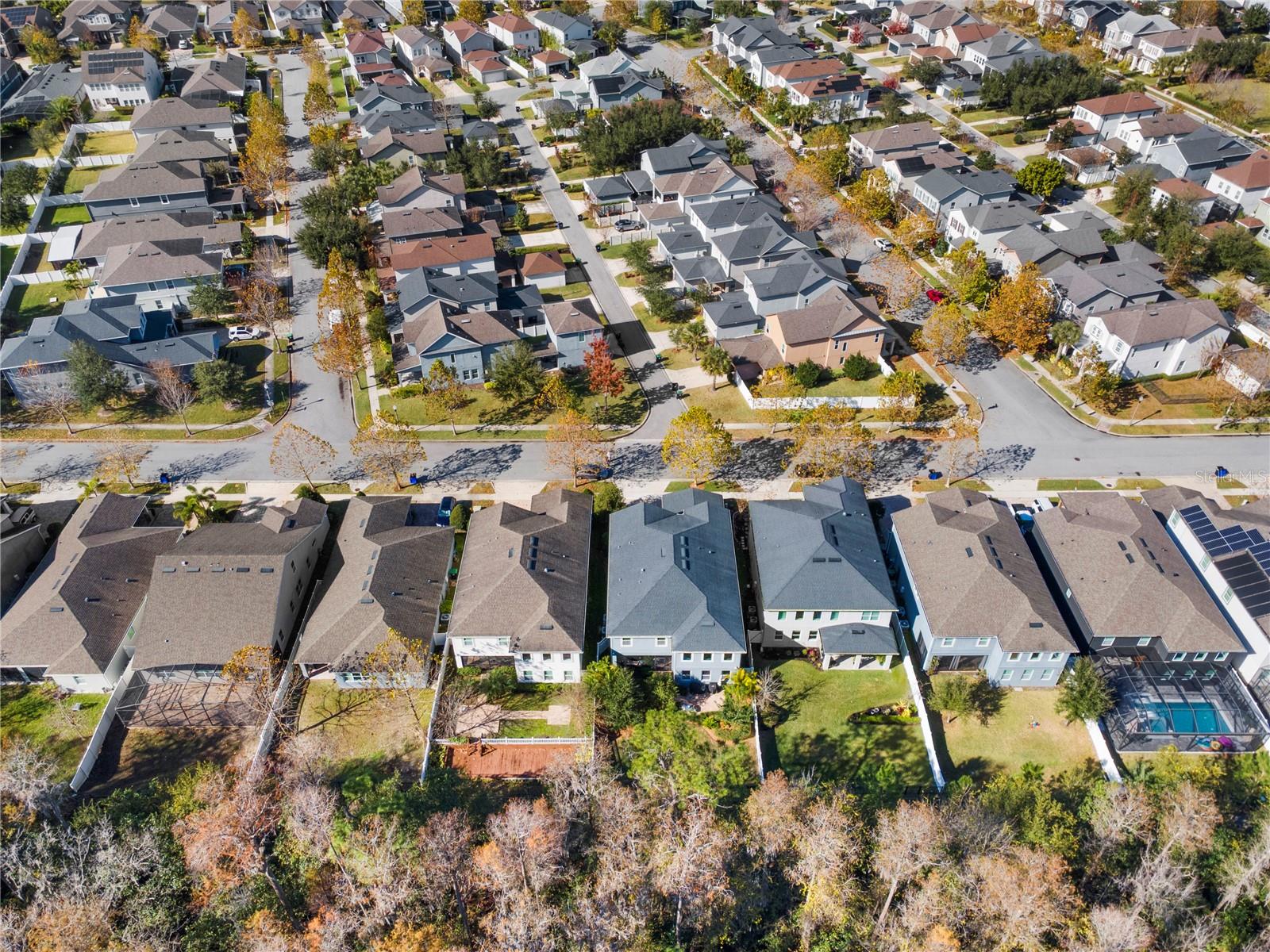 LATHAM PARK NORTH - Residential