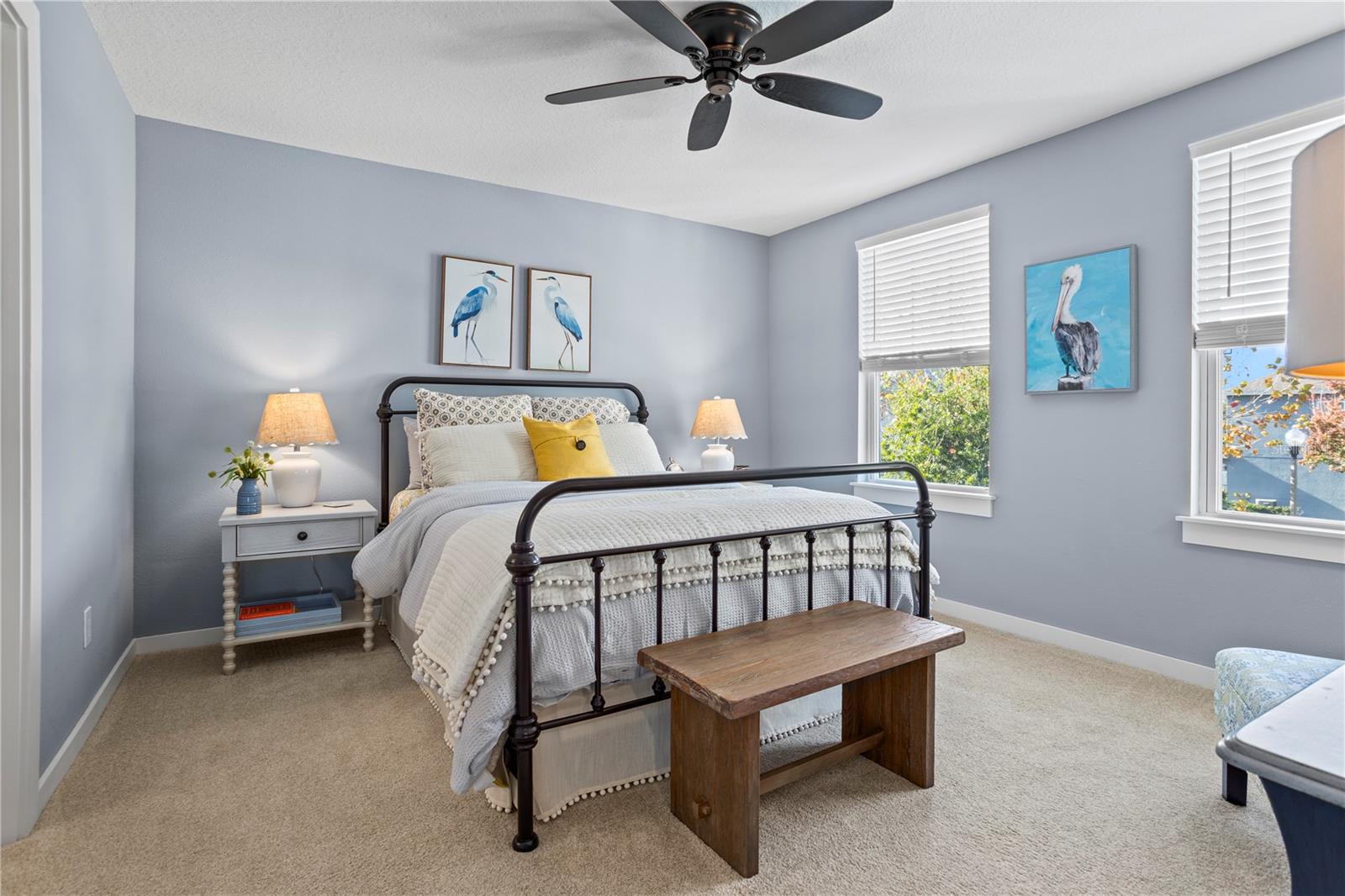 LATHAM PARK NORTH - Residential