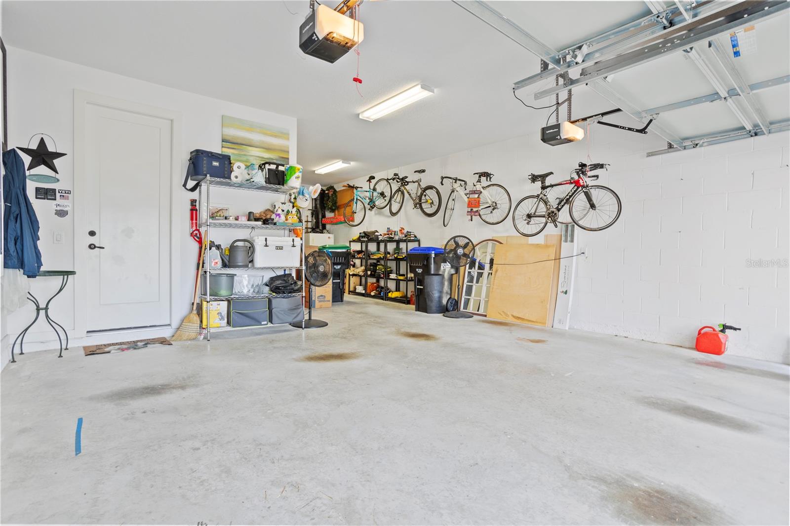 LATHAM PARK NORTH - Residential