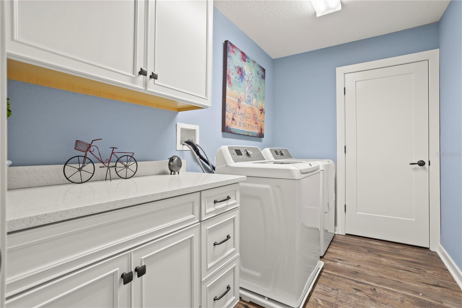 LATHAM PARK NORTH - Residential