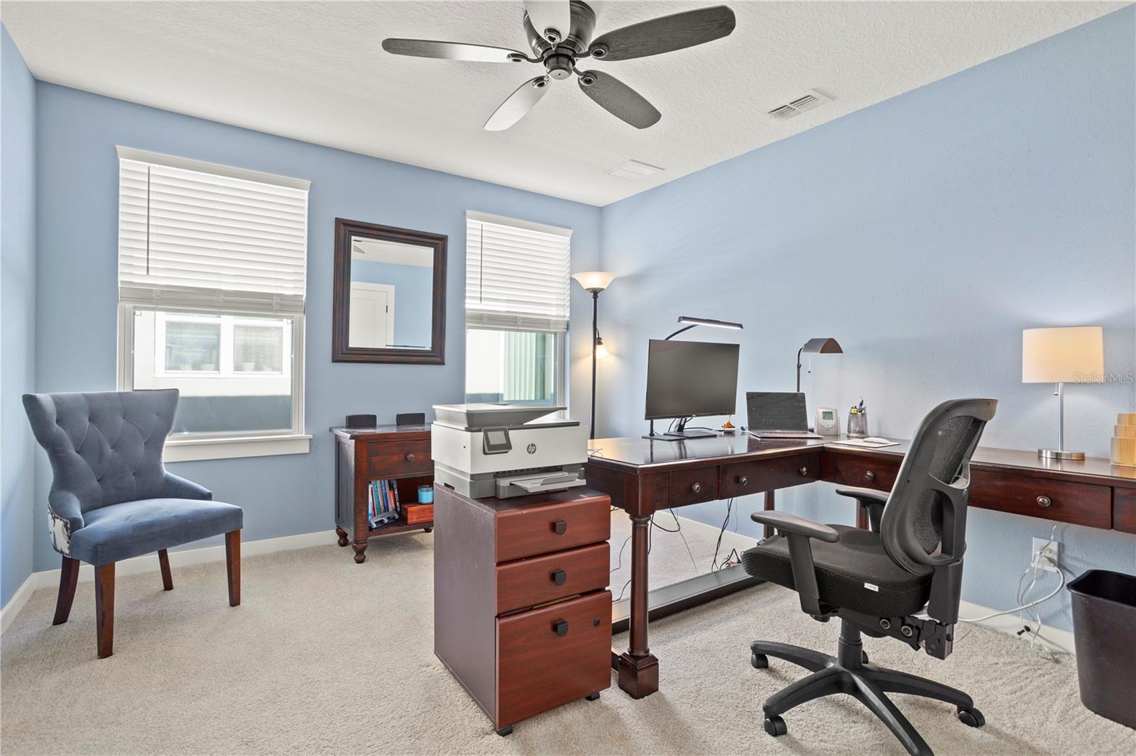 LATHAM PARK NORTH - Residential