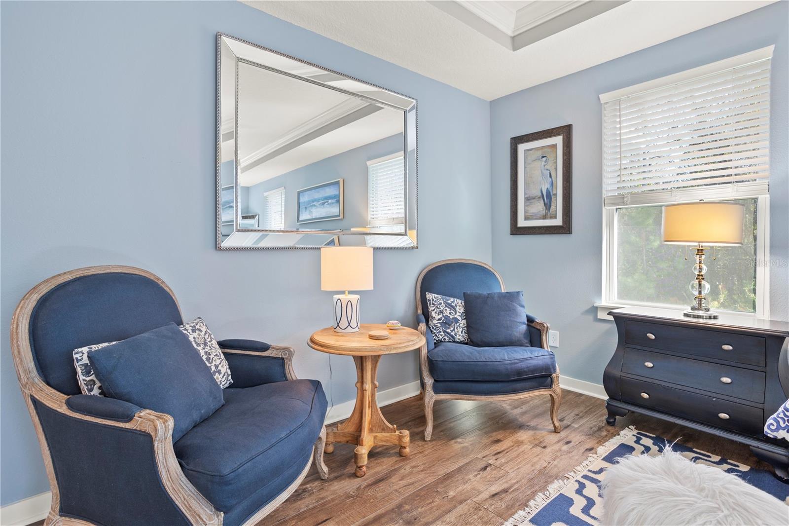 LATHAM PARK NORTH - Residential