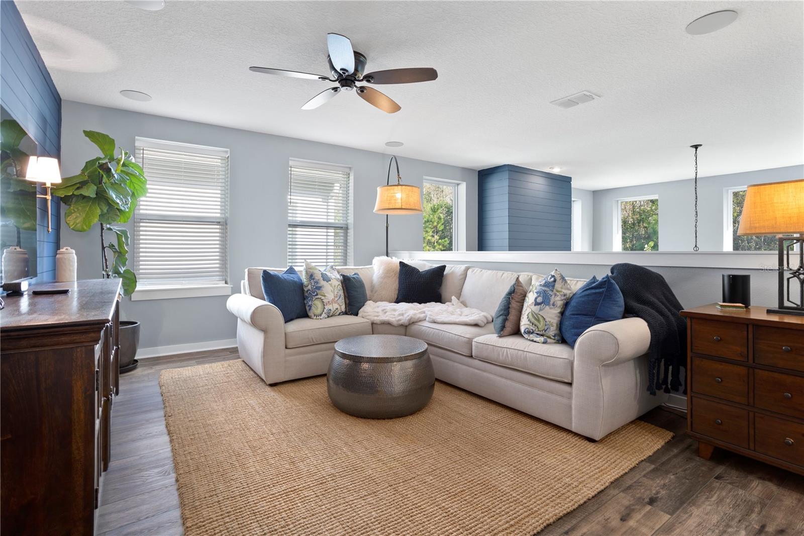 LATHAM PARK NORTH - Residential