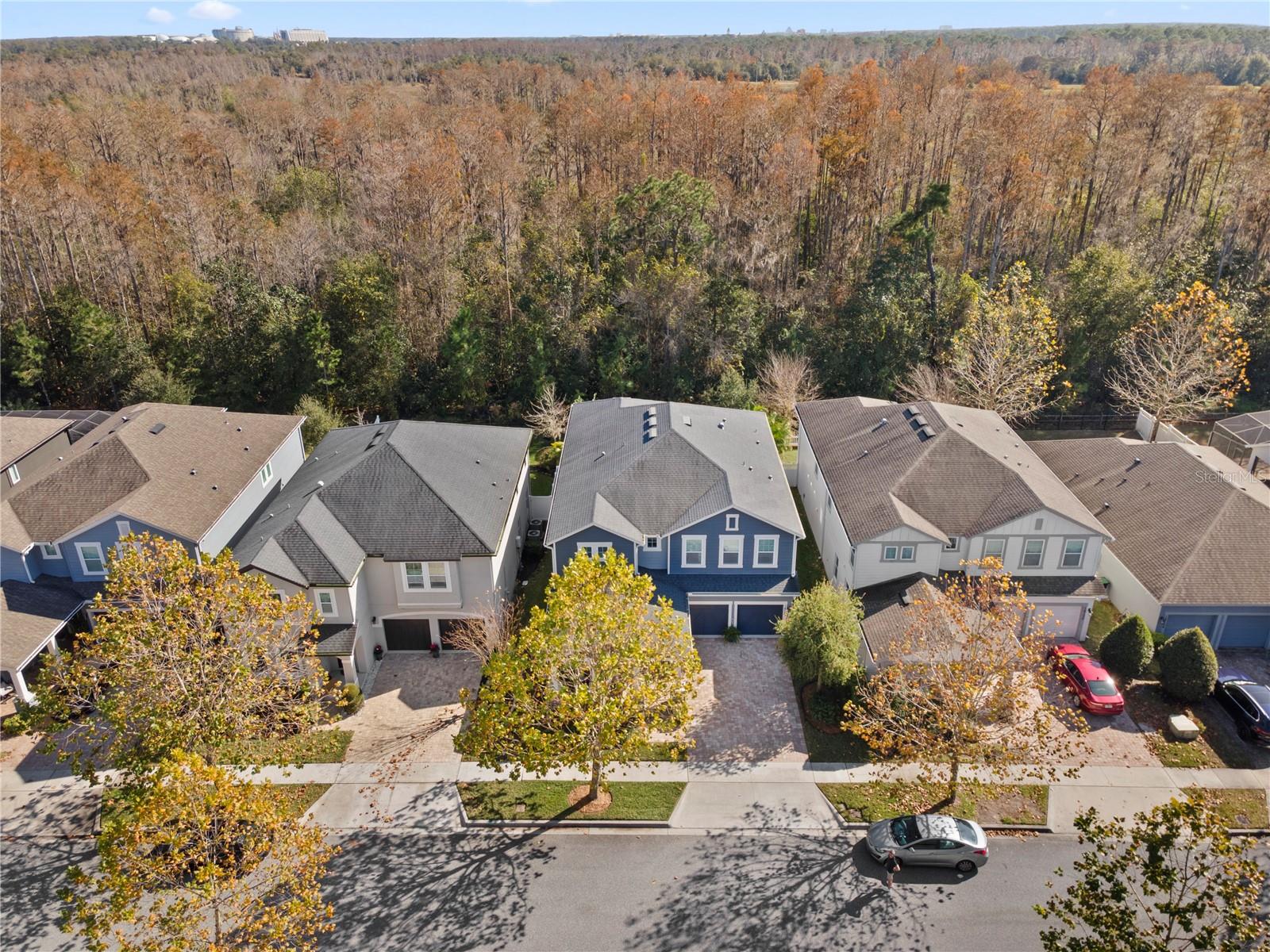 LATHAM PARK NORTH - Residential