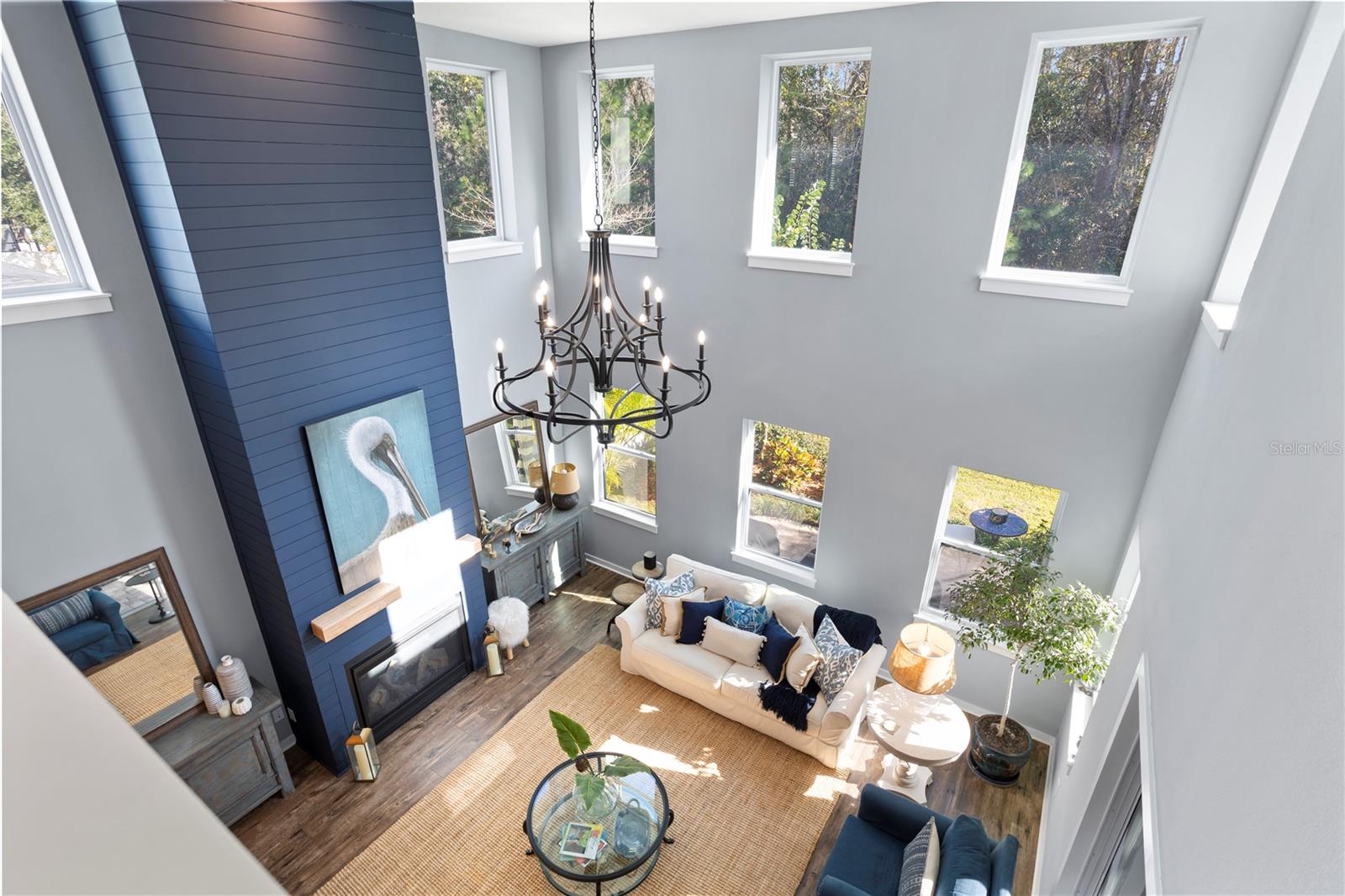 LATHAM PARK NORTH - Residential