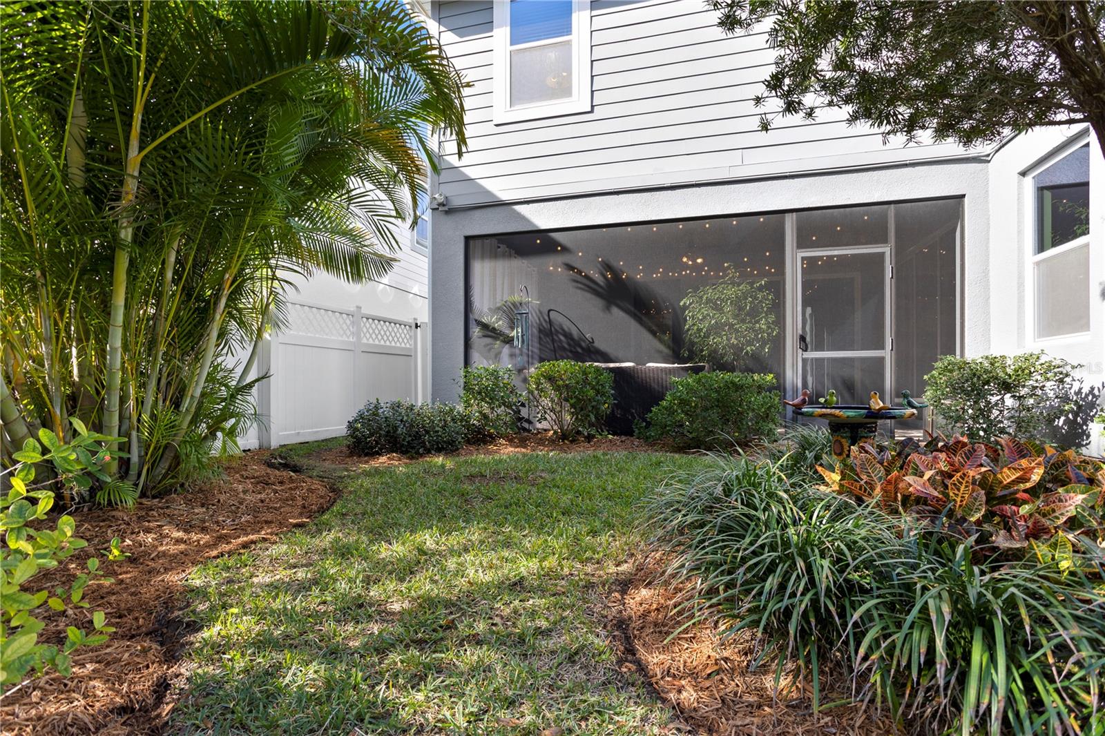 LATHAM PARK NORTH - Residential