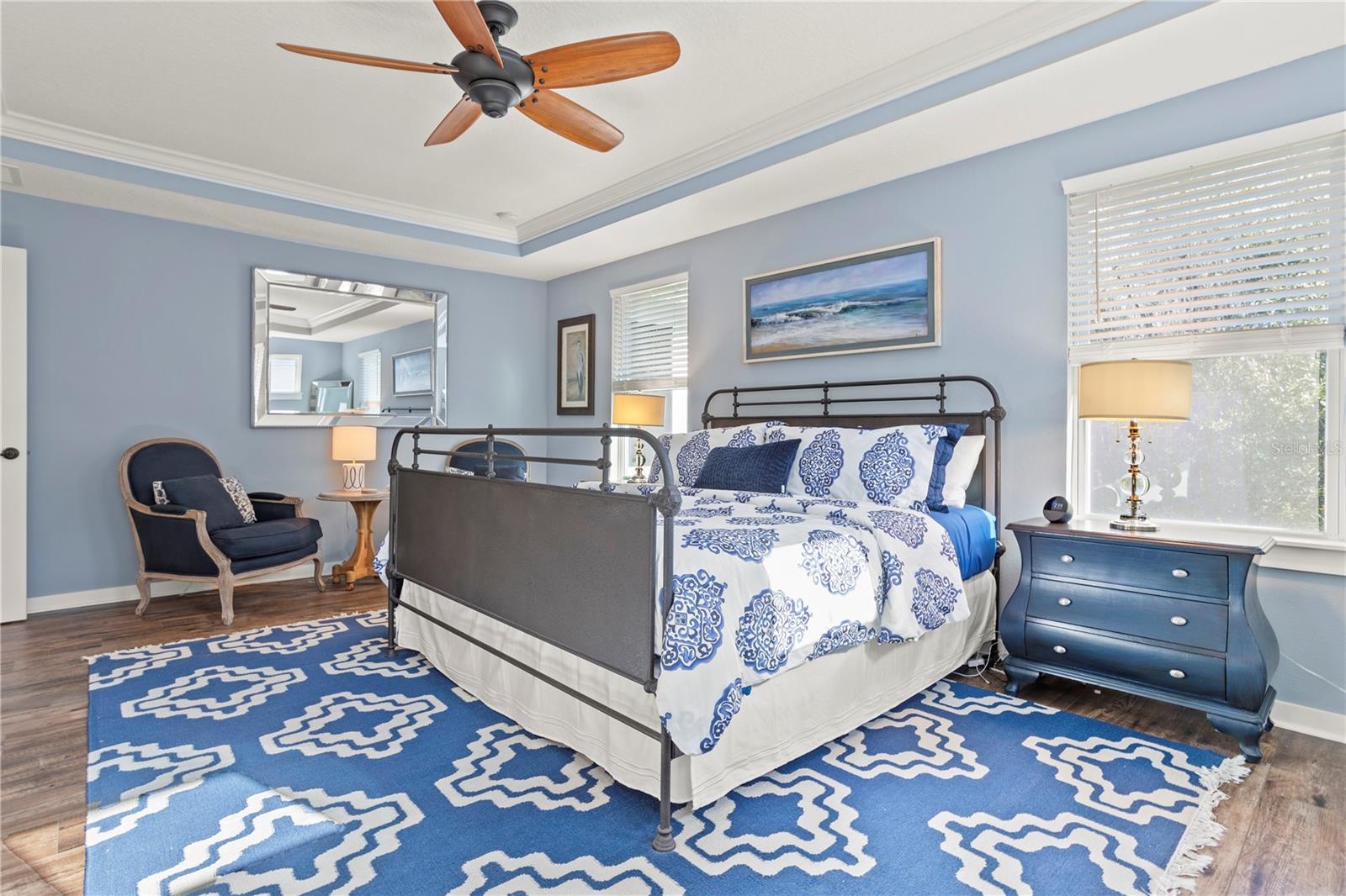 LATHAM PARK NORTH - Residential