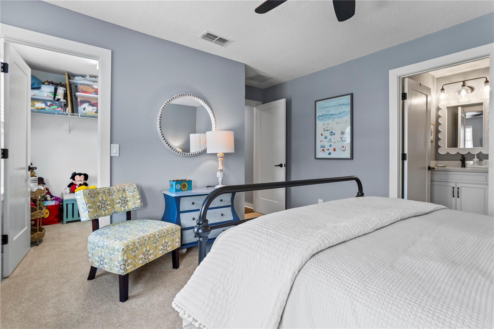 LATHAM PARK NORTH - Residential