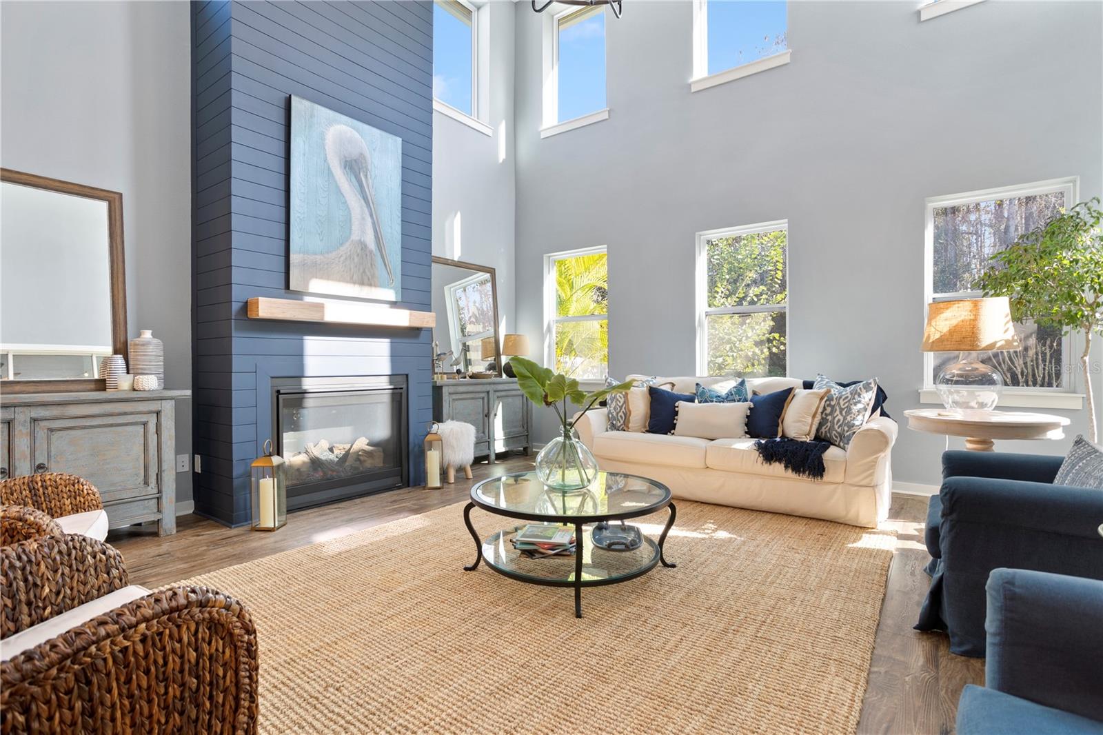 LATHAM PARK NORTH - Residential